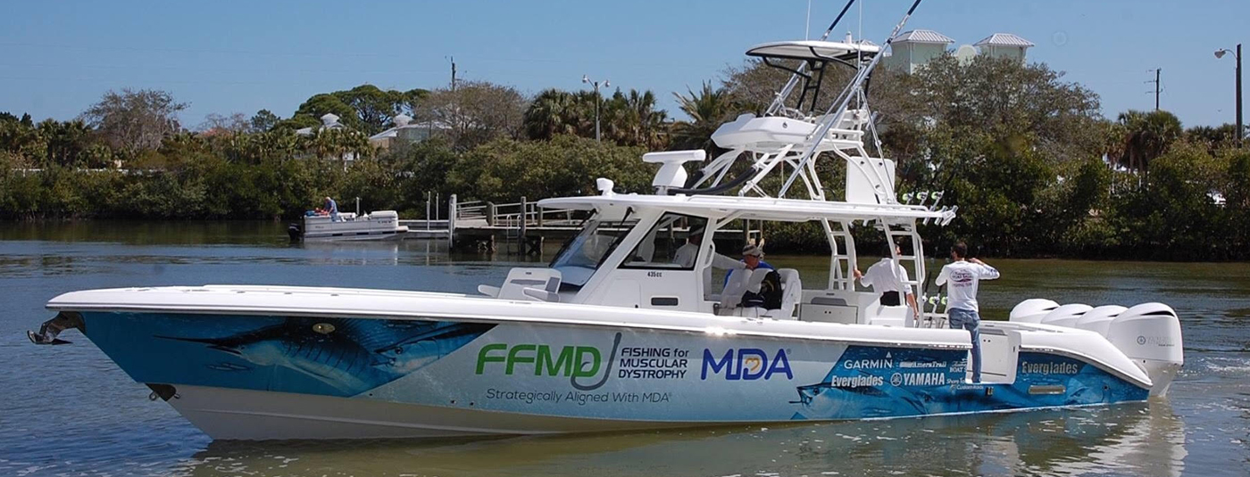 How to Prepare for an Offshore Fishing Tournament – Fishing for Muscular  Dystrophy
