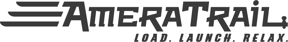 AmeraTrail logo