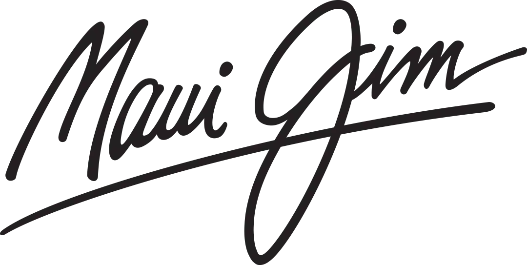 Maui Jim logo