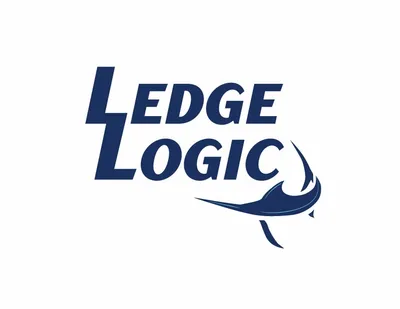 Ledge Logic logo